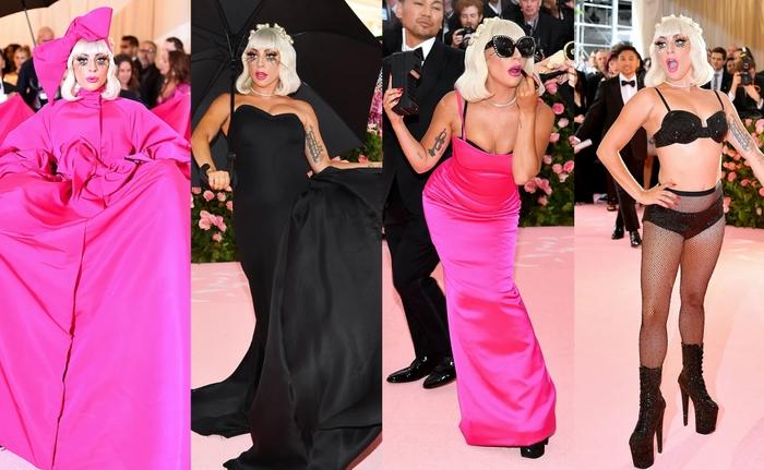 Những khoảnh khắc viral của dàn sao qua các mùa Met Gala-4