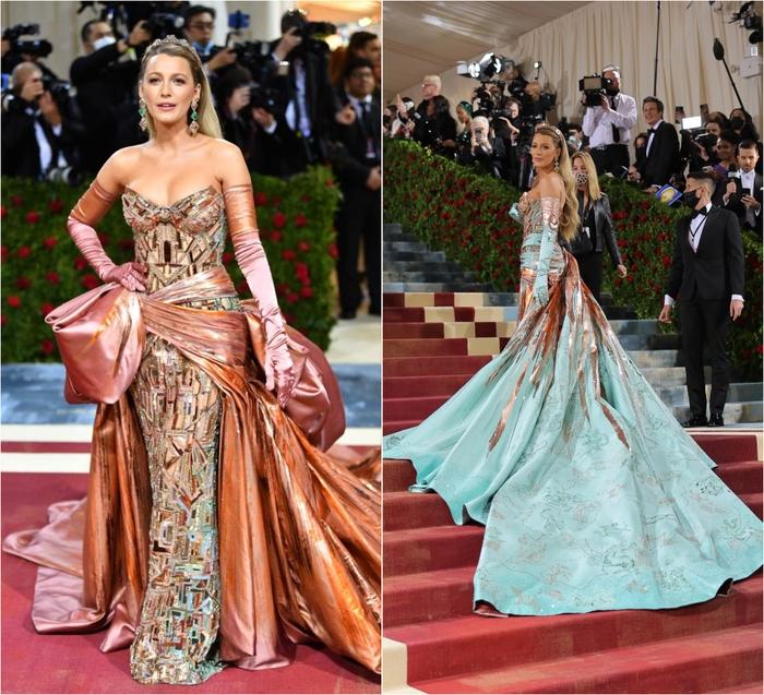 Những khoảnh khắc viral của dàn sao qua các mùa Met Gala-9