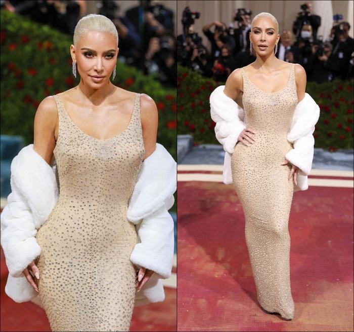 Những khoảnh khắc viral của dàn sao qua các mùa Met Gala-10