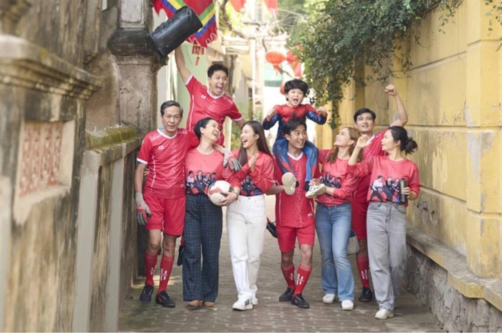 Thanh Sơn và 3 lần sống chung với Lan Phương trên màn ảnh-1