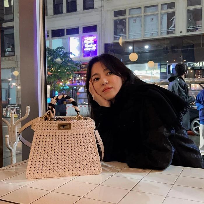 Song Hye Kyo xác nhận sẽ dự Met Gala 2023 với vai trò đặc biệt-1