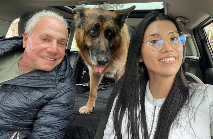 Cô gái Việt được tỷ phú Mỹ U80 cầu hôn 4 năm trước giờ ra sao?-4