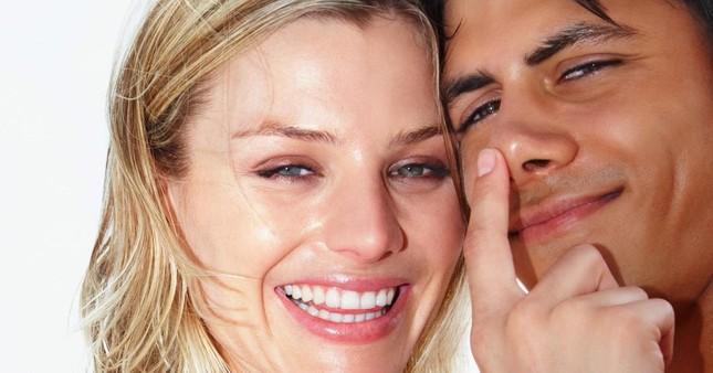 Nhìn mặt đoán năng lực… sex-1