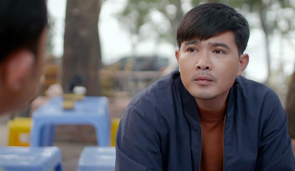 Diễn viên Quang Sự gọi Kiều Anh là chị vợ và giấu kín đời tư-1