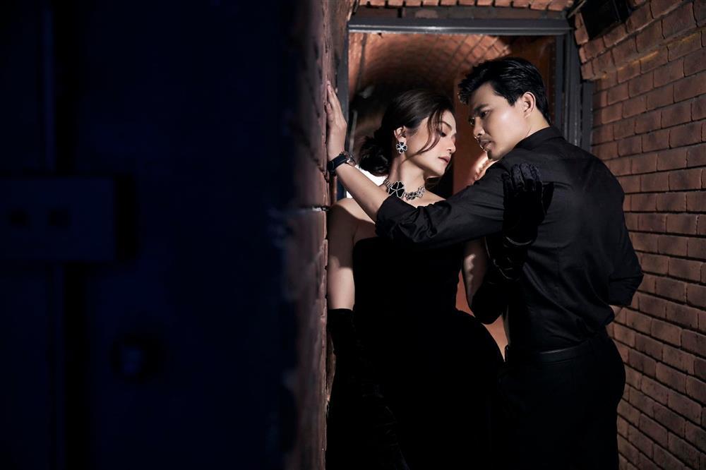 Diễn viên Quang Sự gọi Kiều Anh là chị vợ và giấu kín đời tư-3