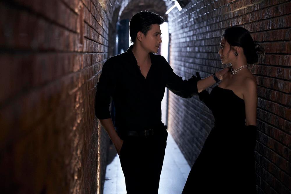 Diễn viên Quang Sự gọi Kiều Anh là chị vợ và giấu kín đời tư-4