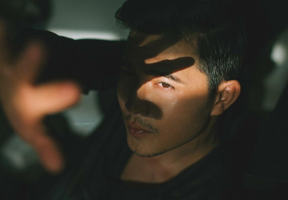 Diễn viên Quang Sự gọi Kiều Anh là chị vợ và giấu kín đời tư-5