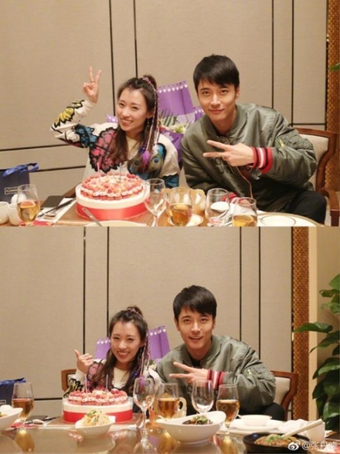 Nỗi tủi hổ của Hồng Hân: Có con năm 20 tuổi, chồng trẻ ngoại tình-6