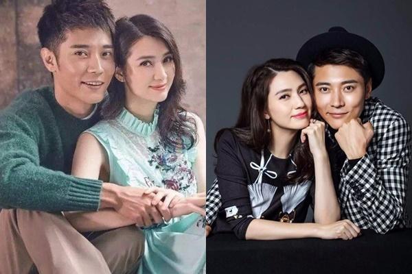 Hồng Hân được một nhân vật hộ tống sau tuyên bố ly hôn chồng ngoại tình-3