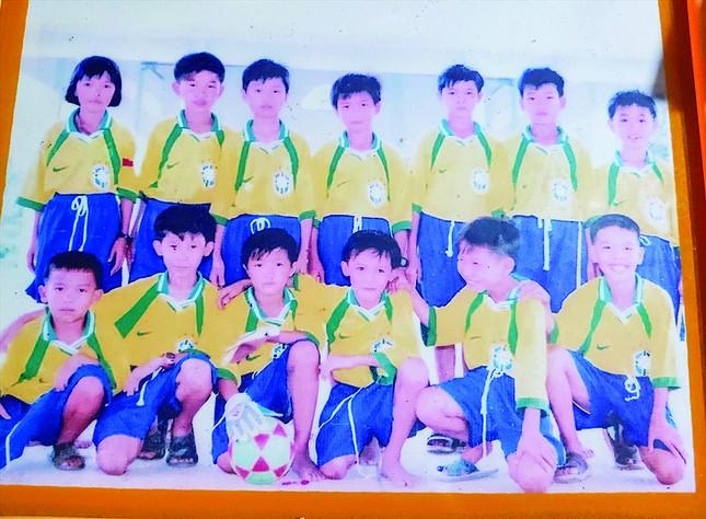 Điều ít biết về cầu thủ Huỳnh Như-5