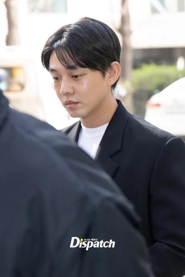 Cảnh sát lên tiếng việc chậm trễ trong quá trình xử lý vụ Yoo Ah In dùng chất cấm-3