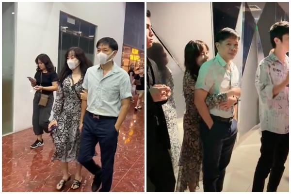 Sao Việt ly hôn chóng vánh: Cát Phượng U60 cô đơn, Thái Hòa kín tiếng bên vợ trẻ-7