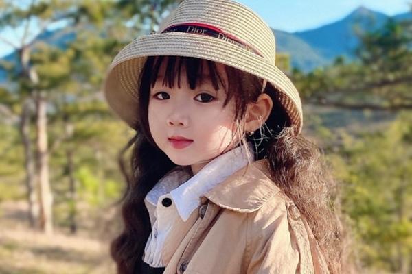 Cách đặt tên cho công chúa bằng chữ V đẹp, ý nghĩa nhất-2