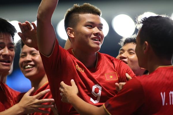 U22 Việt Nam: Sai ở đâu, sửa ở đấy-2