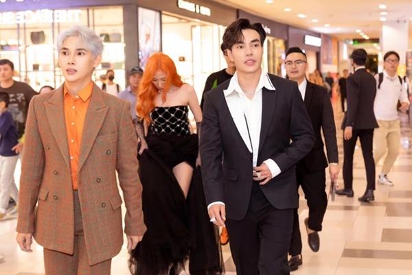 Quán quân Cười Xuyên Việt: Người vụt thành sao, người vướng lao lý-2