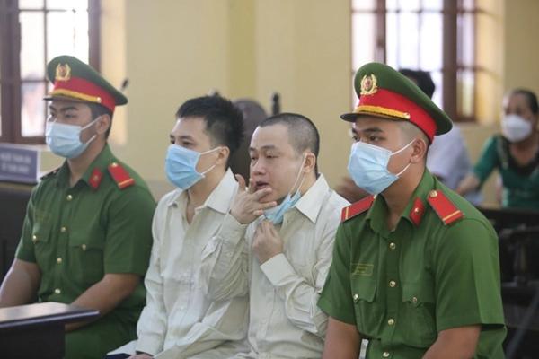 Quán quân Cười Xuyên Việt: Người vụt thành sao, người vướng lao lý-4