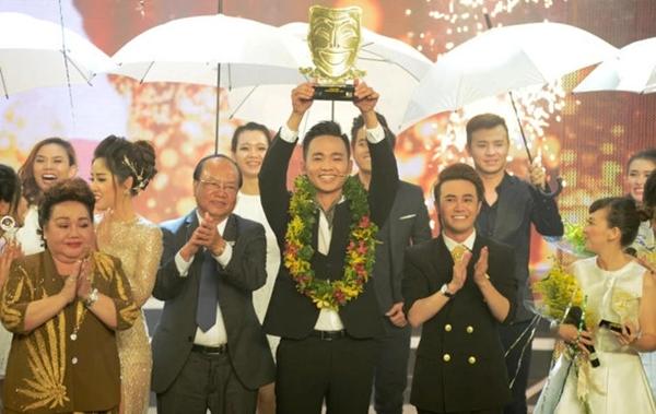 Quán quân Cười Xuyên Việt: Người vụt thành sao, người vướng lao lý-9