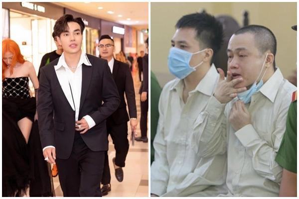 Tân Quán quân Cười Xuyên Việt: Cha mẹ đi tu, cu li đoàn phim-6