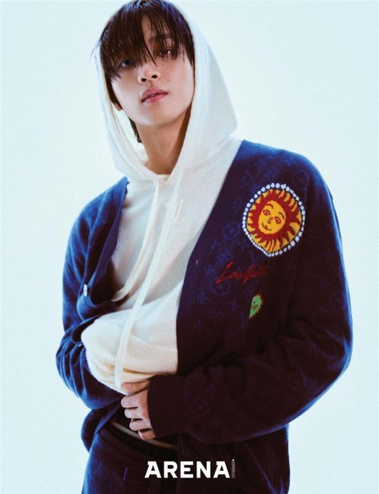 Vấn đề sức khoẻ đáng báo động của loạt thần tượng Hàn Quốc-3