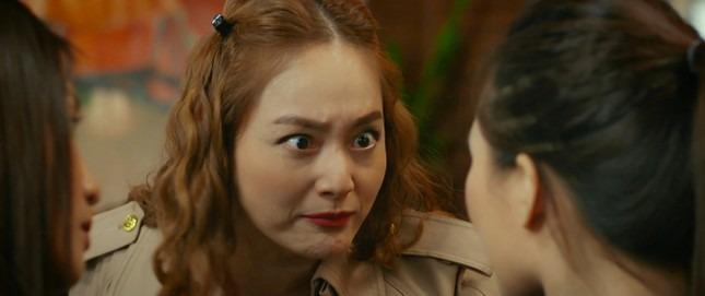 Gia Đình Mình Vui Bất Thình Lình: Tiểu tam hé lộ bí mật sau khi hết vai-1