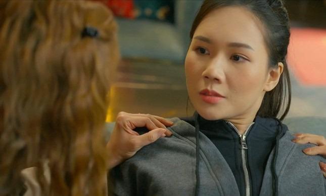 Gia Đình Mình Vui Bất Thình Lình: Tiểu tam hé lộ bí mật sau khi hết vai-2