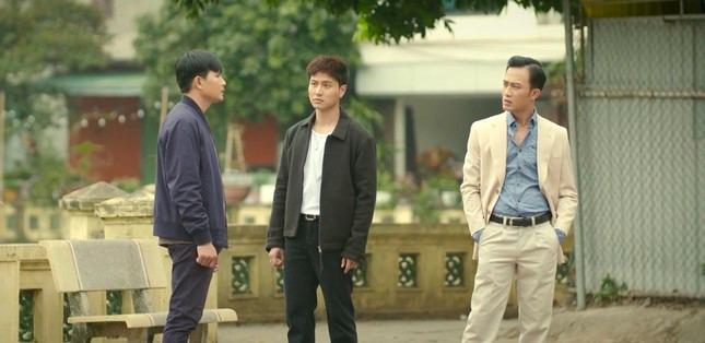 Gia Đình Mình Vui Bất Thình Lình: Tiểu tam hé lộ bí mật sau khi hết vai-4