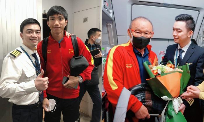 Hà Duy - nam diễn viên Việt chuyển hướng làm phi công giờ ra sao?-3