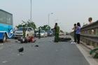 31 người thương vong vì tai nạn giao thông trong ngày thứ tư nghỉ lễ