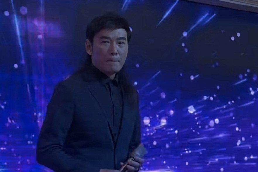 Cuộc sống giàu có của Triển Chiêu gốc Việt bên vợ tỷ phú-4