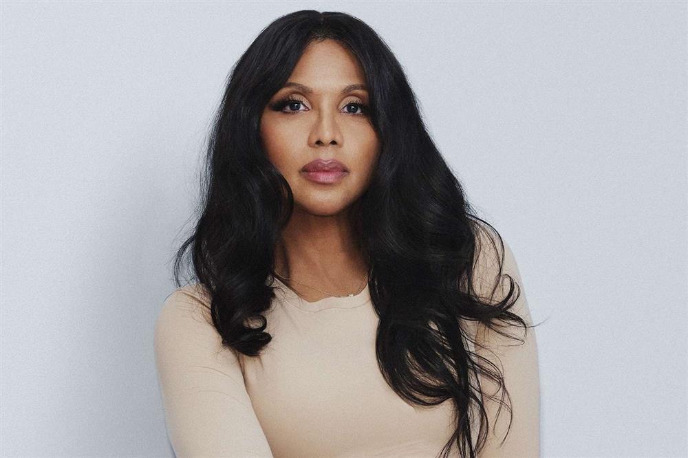 Giọng ca Toni Braxton lao đao vì phá sản và bệnh tật-1
