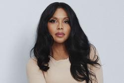 Giọng ca Toni Braxton lao đao vì phá sản và bệnh tật