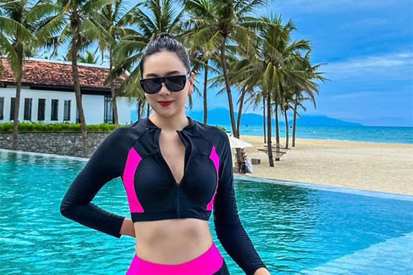 Mẹ ruột Mai Ngọc VTV: Trẻ xinh, nắng mưa nuôi con ăn học thành tài-9