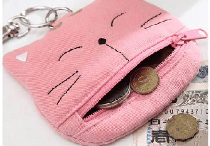 Trắc nghiệm tâm lý: Nếu được chọn, bạn sẽ lấy ví tiền nào?-2