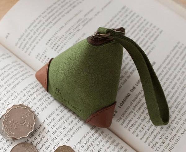 Trắc nghiệm tâm lý: Nếu được chọn, bạn sẽ lấy ví tiền nào?-4