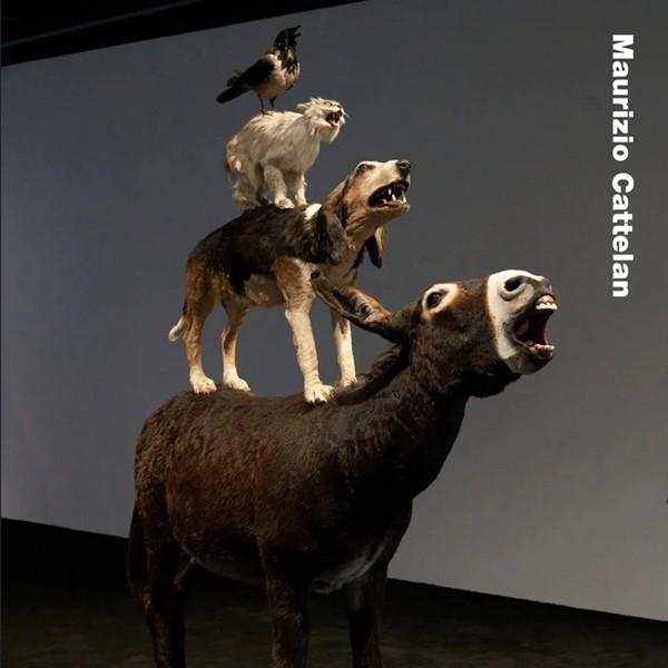 Nam sinh viên ăn tác phẩm nghệ thuật là quả chuối gần 3 tỷ đồng-3