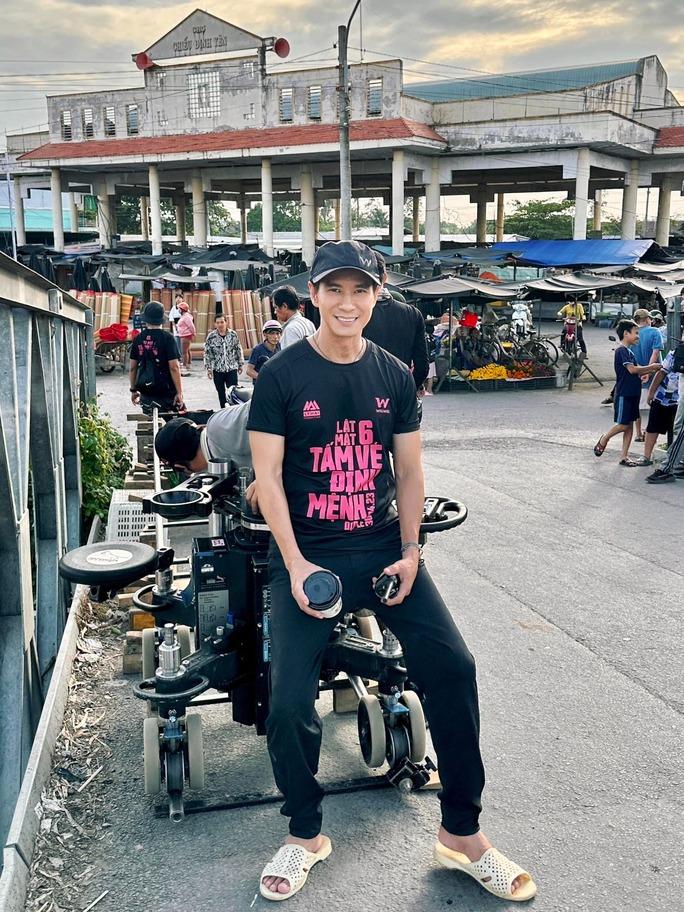 Lật Mặt 6 gây sốt, Lý Hải đau đáu viết tâm thư-1