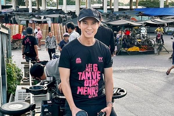 Dàn sao nữ Lật Mặt 6: Người đổ vỡ sớm, người kết hôn đồng giới-8