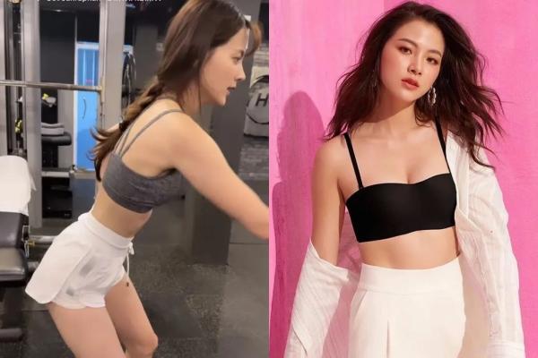 Trang phục khiến ngọc nữ Thái Lan Baifern Pimchanok diện hoài không chán-9