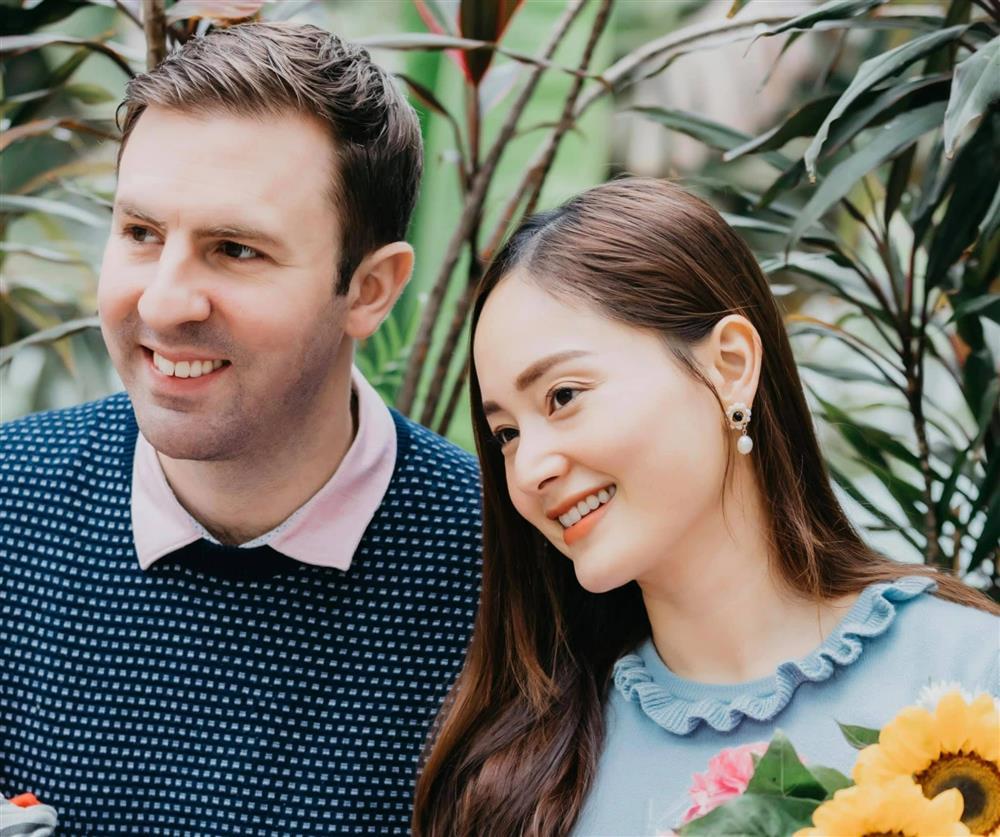 Sao Việt lấy chồng ngoại quốc: Người sống xa hoa, người đổ vỡ, trầm cảm-3