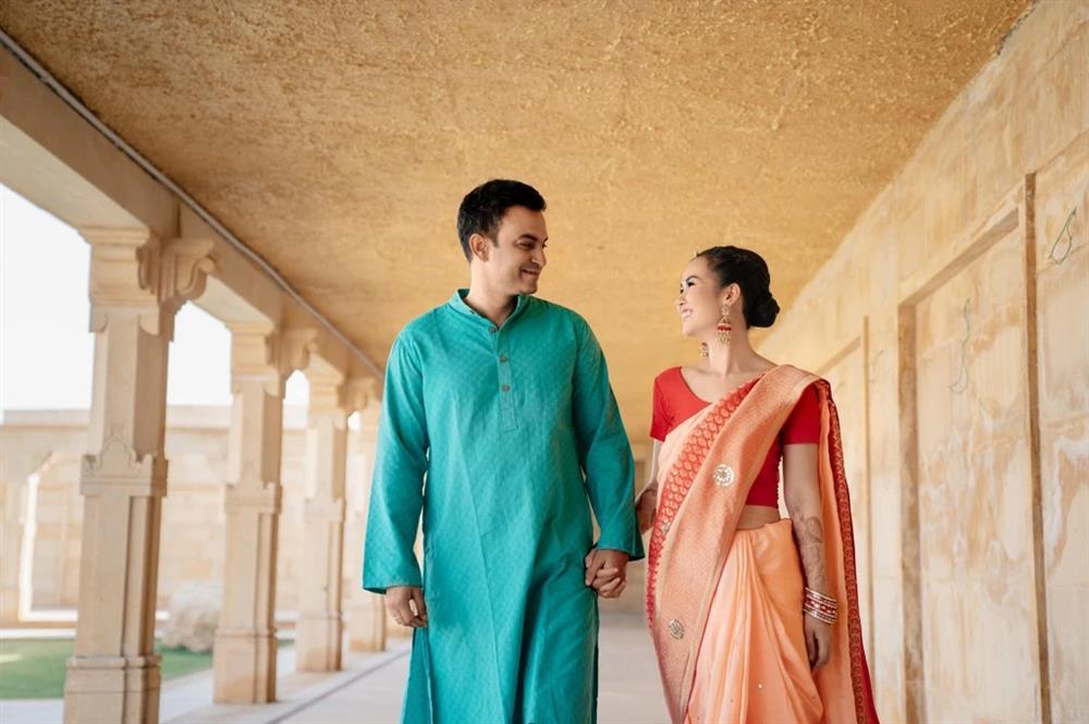 Sao Việt lấy chồng ngoại quốc: Người sống xa hoa, người đổ vỡ, trầm cảm-6