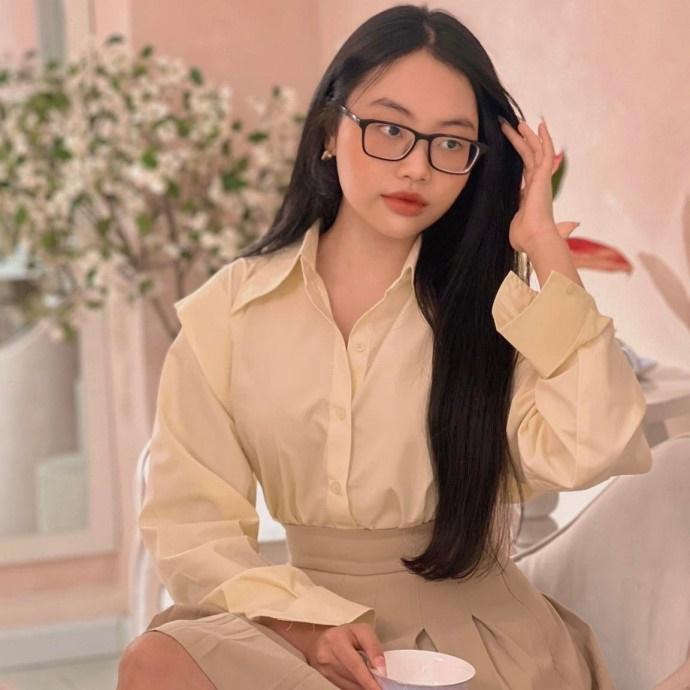 Phương Mỹ Chi tuổi 20: Dọn ra ở riêng, mở công ty làm Chủ tịch-2
