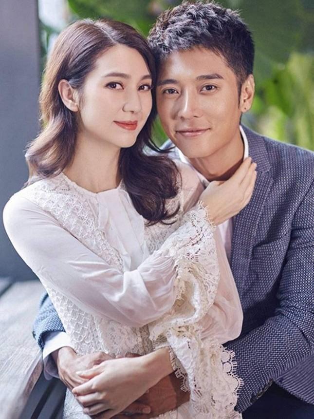 Hôn nhân không thể cứu vãn của nghệ sĩ khi bắt quả tang bạn đời ngoại tình với quản lý-1