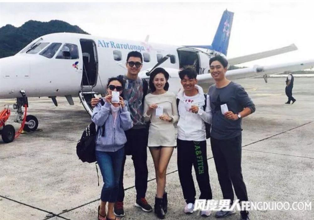 Hôn nhân không thể cứu vãn của nghệ sĩ khi bắt quả tang bạn đời ngoại tình với quản lý-4