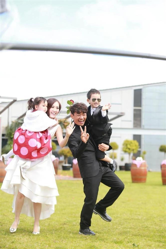 Hôn nhân không thể cứu vãn của nghệ sĩ khi bắt quả tang bạn đời ngoại tình với quản lý-5