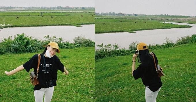 Doãn Hải My - Đoàn Văn Hậu: Từ giấu kín đến cặp đôi hot trong làng bóng đá-1