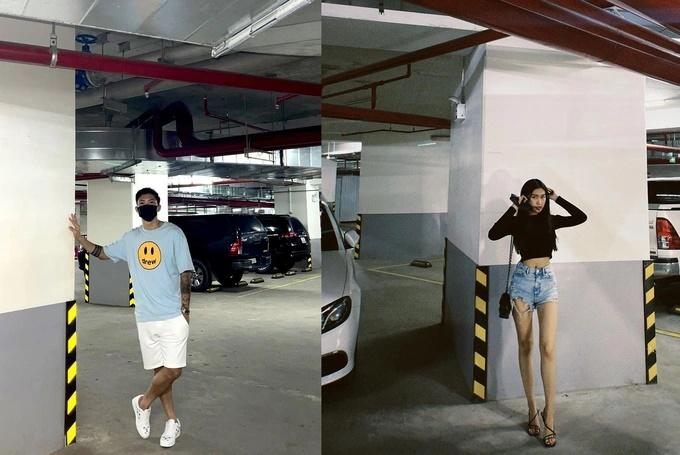 Doãn Hải My - Đoàn Văn Hậu: Từ giấu kín đến cặp đôi hot trong làng bóng đá-2