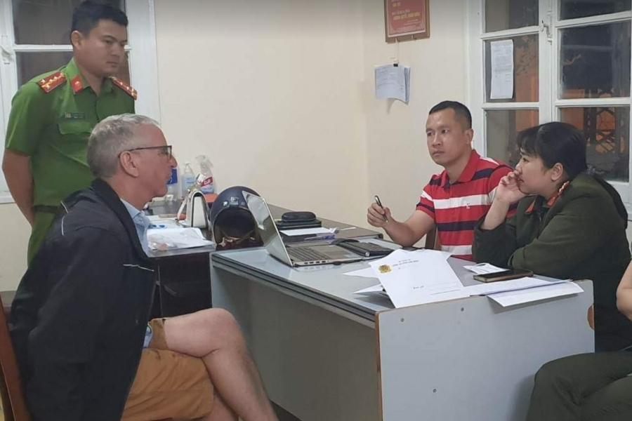 Lý do người đàn ông Hà Lan giết vợ ở TP Đà Lạt-5