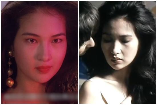 Người đẹp 'xấu lạ' đóng phim người lớn mãi không nổi tiếng giờ thay đổi ngỡ ngàng