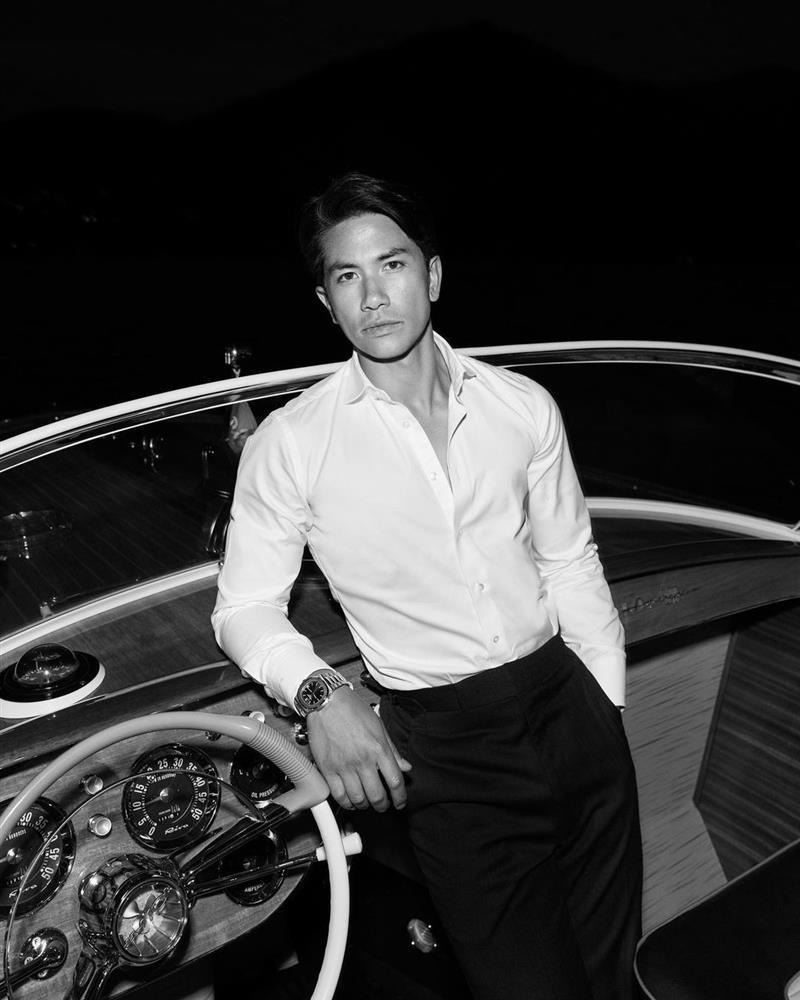 Hoàng tử 9X độc thân quyến rũ, con trai vị quốc vương có tài sản gần 30 tỷ USD-13