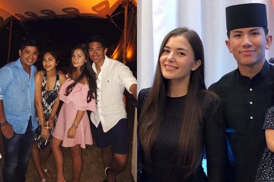 Hoàng tử 9X độc thân quyến rũ, con trai vị quốc vương có tài sản gần 30 tỷ USD-14